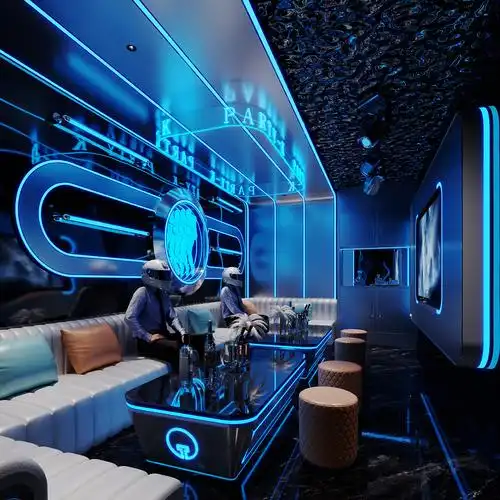 安阳商务KTV预订房-滑县ktv预定