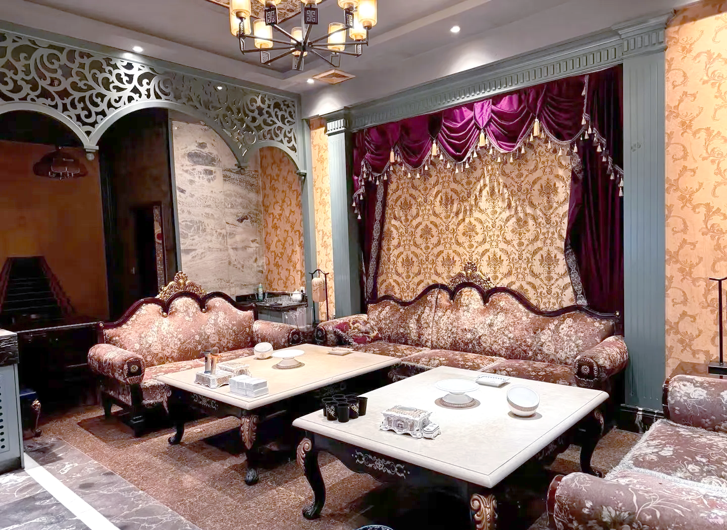 安阳商务ktv费用及计算-滑县ktv预定